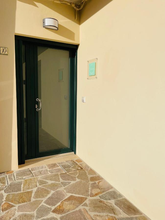 Cale Verde Cagli Exterior foto